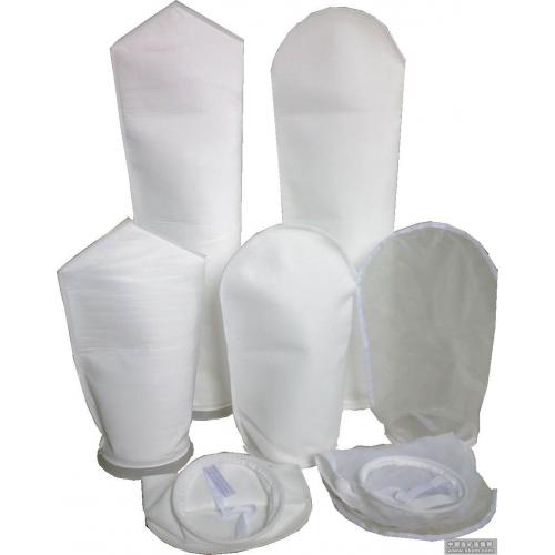 多层高精度过滤袋
