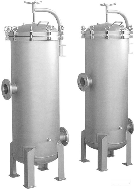 非标准袋式过滤器