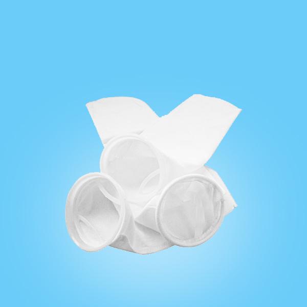 塑料圈焊接液体过滤袋