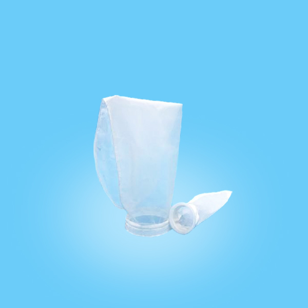 单片耐酸碱过滤袋