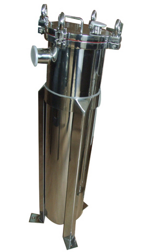 侧入式袋式过滤器