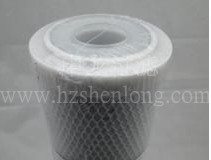 活性炭滤芯局部